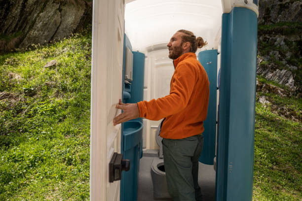 Best Luxury portable toilet rental  in Rochester, NH
