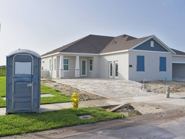 Best High-end porta potty rental  in Rochester, NH
