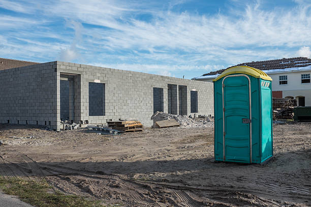 Best Portable restroom solutions  in Rochester, NH